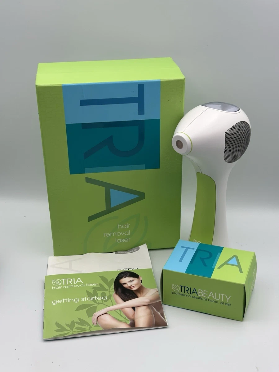 Tria Laser Hair Laser Hair Removal Devices Equipment for sale | eBay