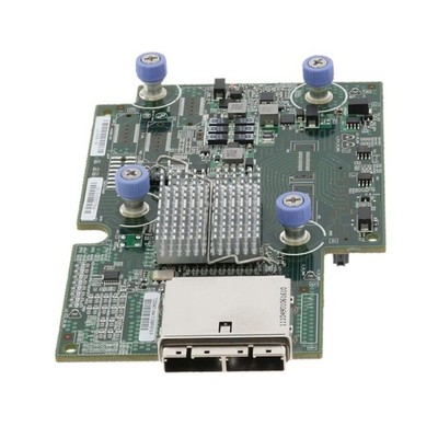 Storage array controller LSI System Storage DS3500 2x SFF-8088 6Gb SAS 69Y2840