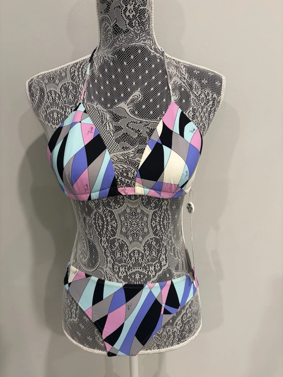 Women's Emilio Pucci Swimwear for sale - eBay