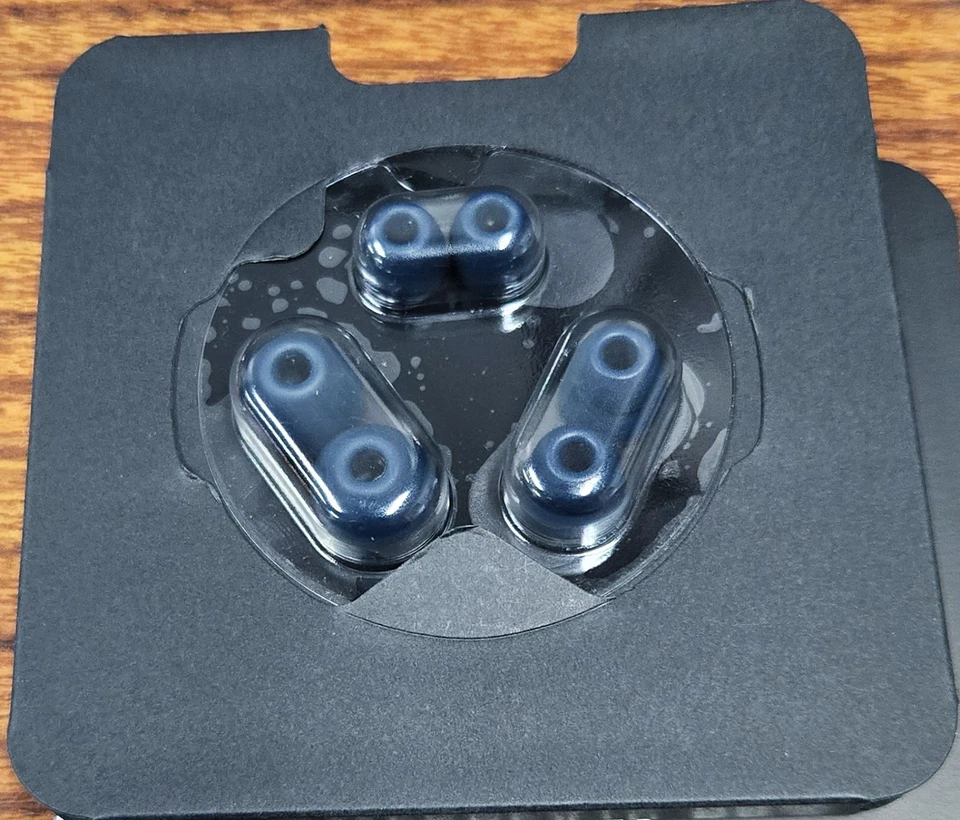 Apple Beats by Dr. Dre Powerbeats Pro Ear-Hook Wireless Headphones - Navy - Image 4 of 4