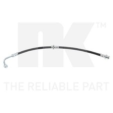 Bremsschlauch hinten links für KIA Picanto 1 SA | 23955343