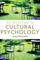 Jaan Valsiner | An Invitation To Cultural Psychology | Buch | Englisch (2014)