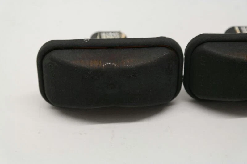 2003-2009 HUMMER H2 FRONT ROOF MOUNTED LIGHTED LIGHT SET OF THREE - Image 4 of 4