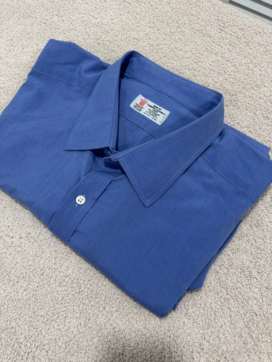 Turnbull & Asser Shirts for Men for sale | eBay