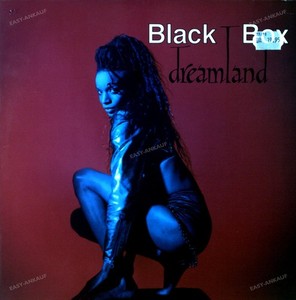 Black Box Dreamland | eBay
