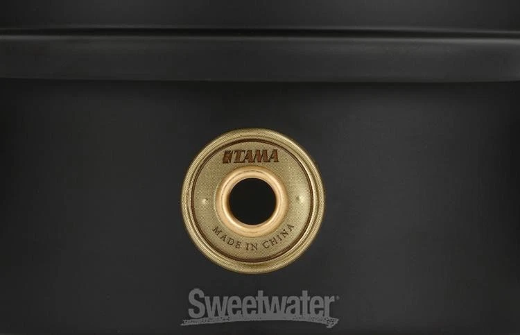 Tama Metalworks Effect 系列小军鼓 - 3 英寸 x 8 — 第 4/4 张图片