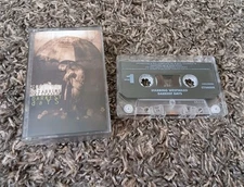 Stabbing Westward Darkest Days (Audio Cassette 1998) Columbia Records CT 68006