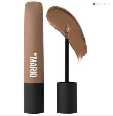 Makeup My Mario Master Mattes Long Wear Cream Eyeshadow Shade CHESNUT 2mL New