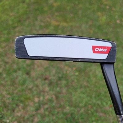 クラブ ODYSSEY WHITE HOT PRO 9 Odyssey White Hot Pro #9 Putter (D-92440930570) | 2nd Swing Golf