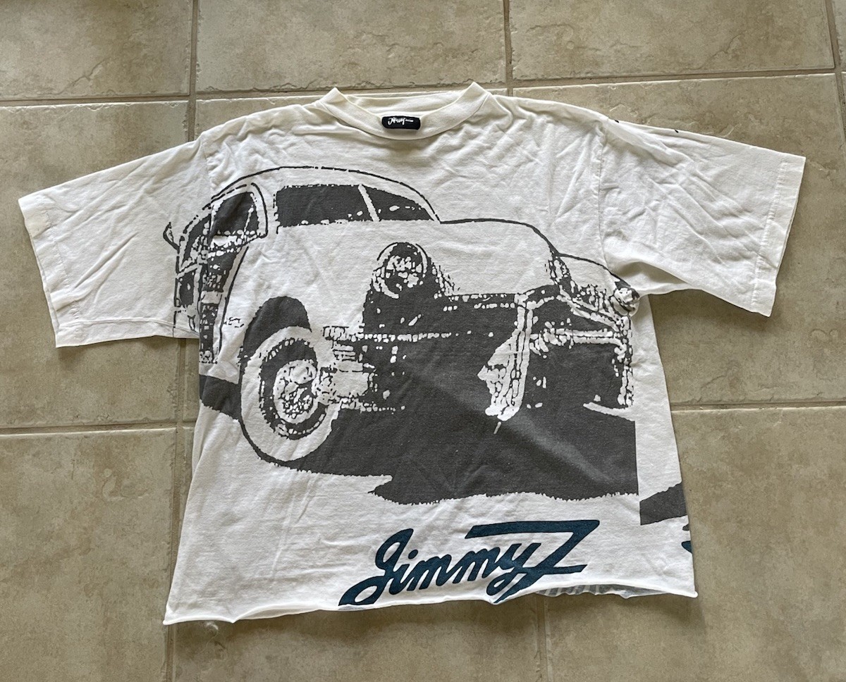 JIMMY