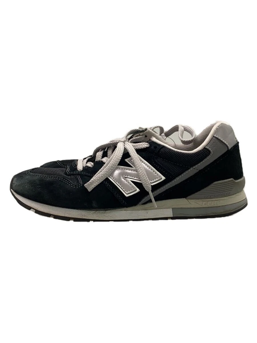 US10 New Balance Cm996 Nero Nero