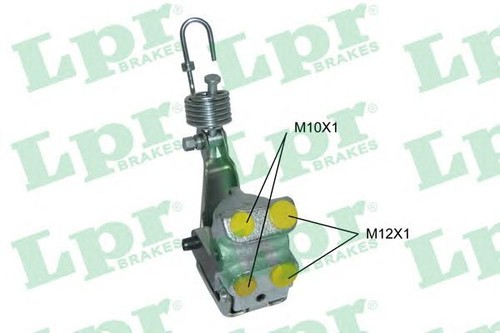 LPR BRAKE POWER REGULATOR - 9976