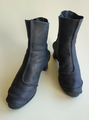 geta boots