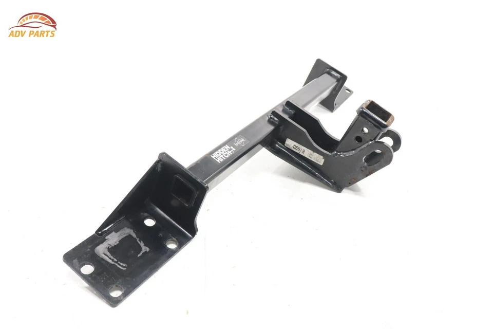 2015-2020 MERCEDES GLA250 X156 4MATIC REAR BUMPER TOW TOWING TRAILER HITCH BAR - Image 2 of 4