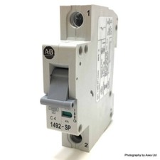 Rockwell Automation 1492-SP1C040
