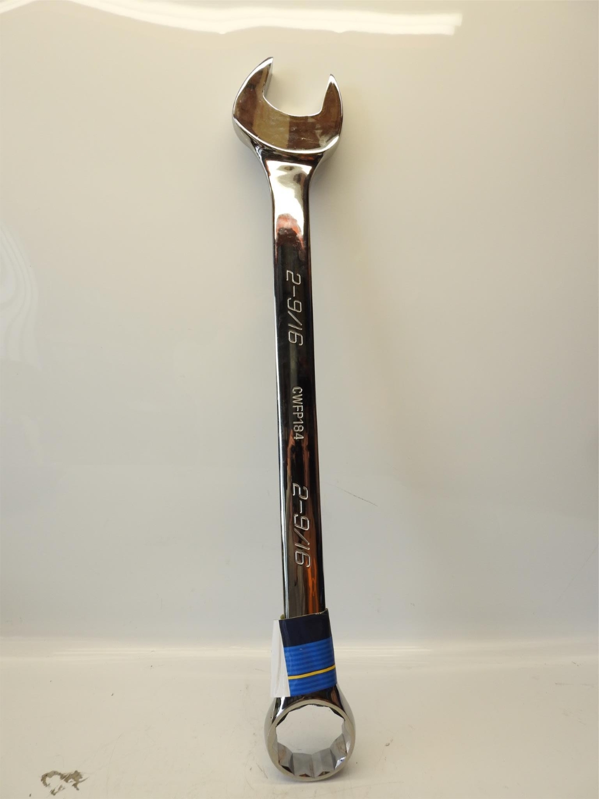 New Napa Carlyle 12 Point Jumbo Combination Wrench SAE 29/16 In eBay