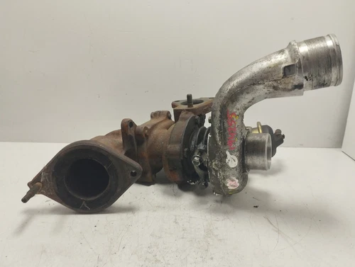 7700108030 Turbocompresor para RENAULT MEGANE I FASE 2 BERLINA (BA0) 194255 - Imagen 9 de 9