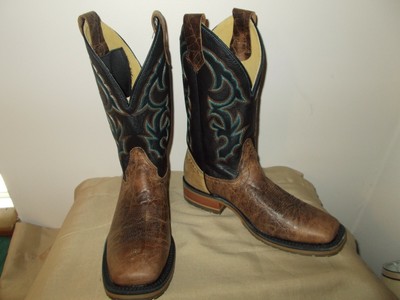 concealed carry cowboy boots
