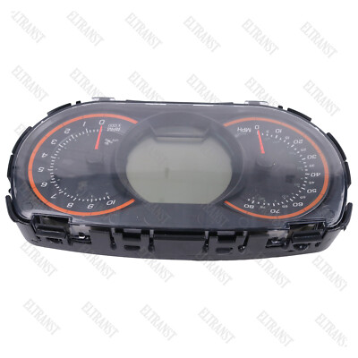LCD Gauge 278002961 for Sea-Doo PWC RXP-X 260 RXT-X 260 RXT