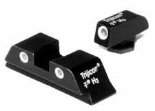 Trijicon 600210 GL01 Bright & Tough Night Sights fits Glock 