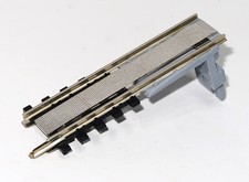 Märklin H0 2161-6 Gleisanschluss/Gleisabgang für Drehscheibe 7286 + 7686 - NEU