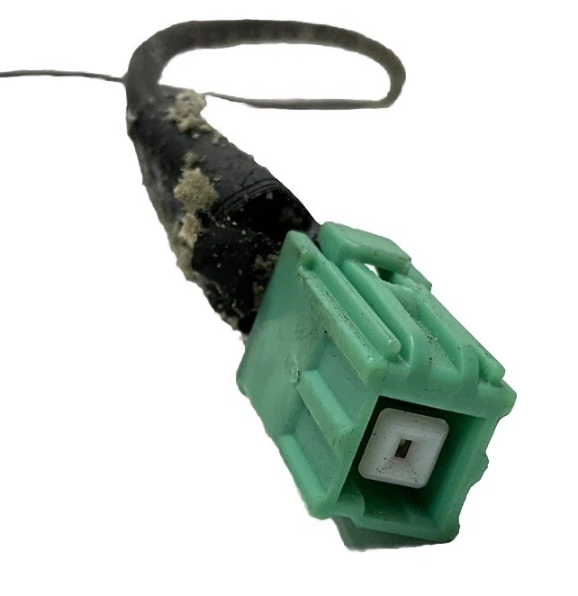 2014 SUBARU XV CROSSTREK GPS ANTENNA 86277FJ100 OEM #TL3-3 - Image 3 of 4