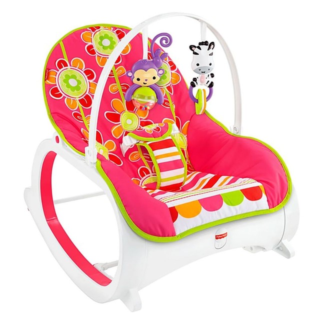 newborn baby rocker