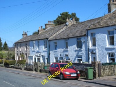 Foto 6x4 Cottages at Bankfoot Alston \/NY7146 c2015
