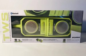 tws bluetooth speaker
