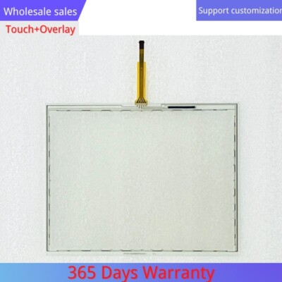Touch Screen Panel Glass Digitizer PH41230101 Rev.B P7420-0324-0405 FPC-863NE