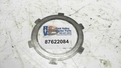 International Plate-clutch Separator 92934C2