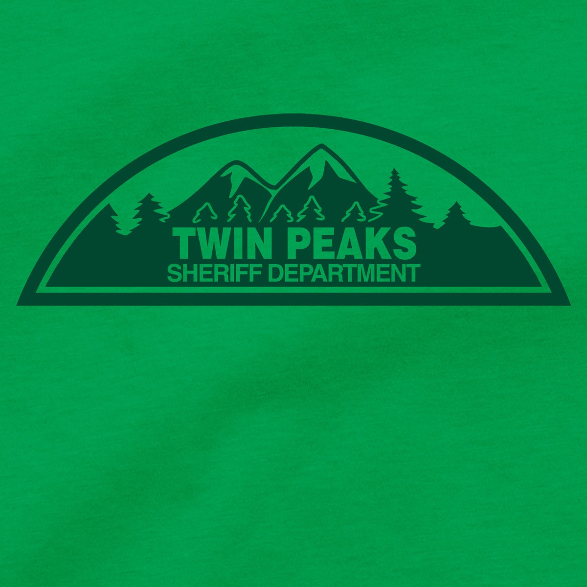Twin Peaks T-shirt | Acquisti Online Su - Foto 11