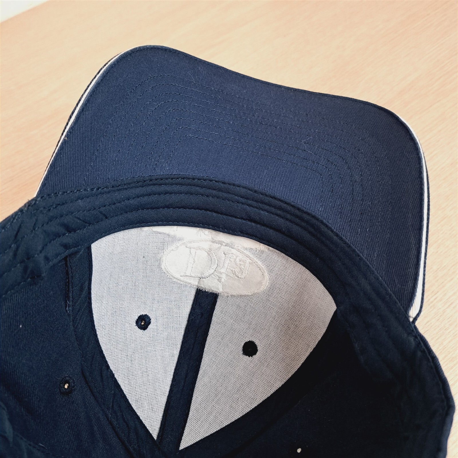 DIA SOLUTIONS INC ADJUSTABLE STRAPBACK BASEBALL H… - image 13