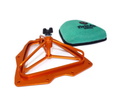 Twin Air 152219C Powerflow Luftfilter Kit für Yamaha WR 250F / YZ 250FX