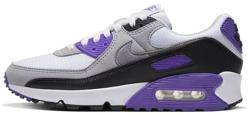Nike Air Max 90 Hyper Grape W