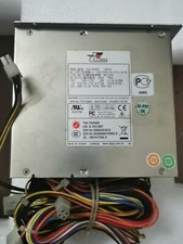 Zippy Emacs HG2-6400P rohs 400W server power supply Tested