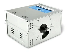 Ketch-All Multiple Catch Mousetrap Metal Lid Single Trap by Kness