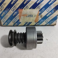 Zahnrad Anlasser Fiat Campagnola Original 9918347