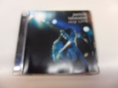 CD    Jasmin Tabatabai - Only Live