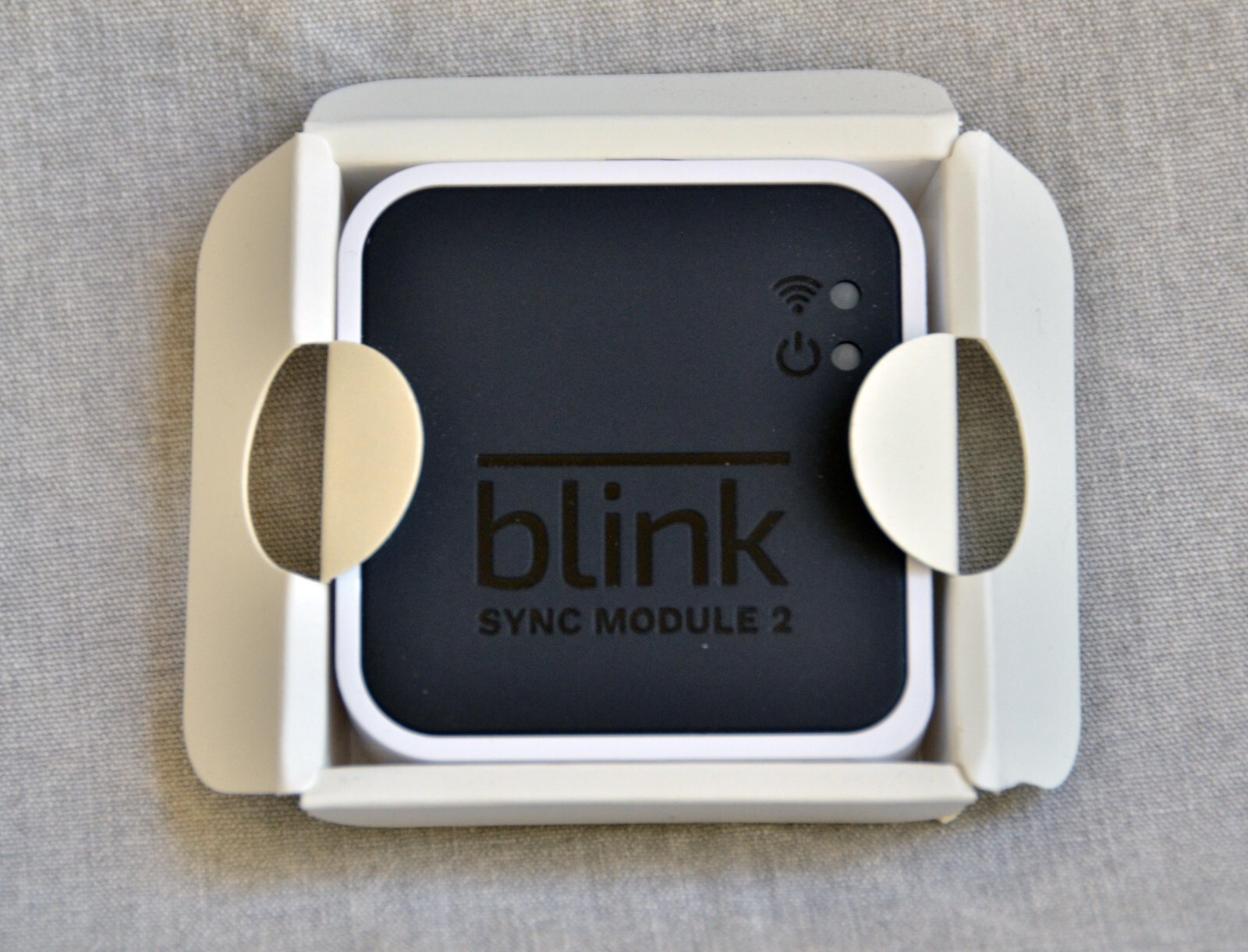 Blink Sync Module 2 for Smart Security Camera System-image