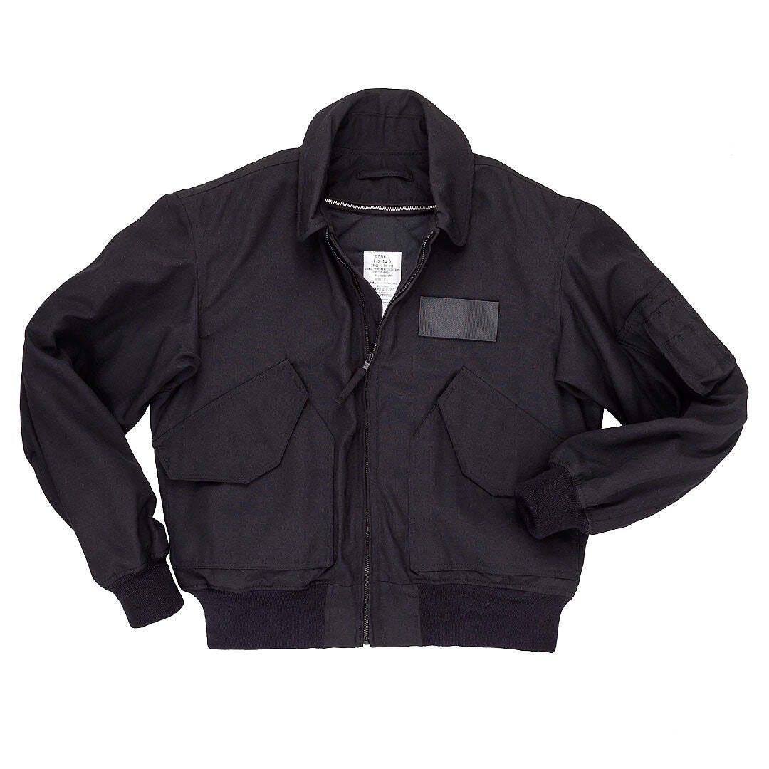 Cockpit USA Nomex CWU Modified 45P Jacket with Removable