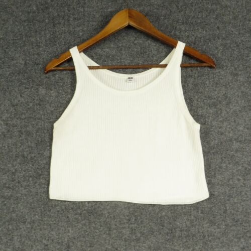 UNIQLO WOMEN'S AIRism tank top From Japan ( X 3 )