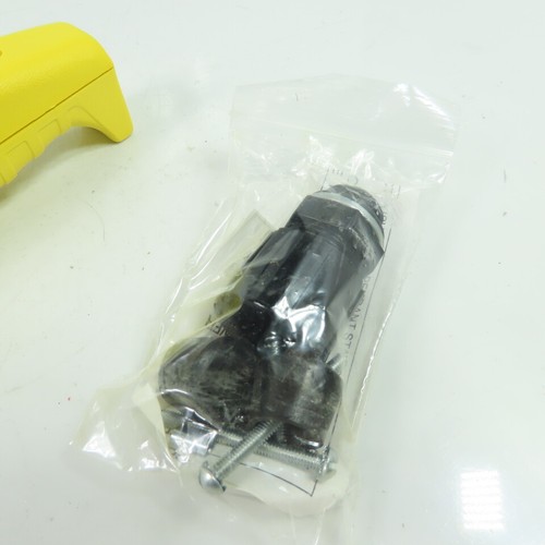 Hubbell CPB21 2-Pushbutton Single Speed Control Pendant Station NEW - 第 11/12 張圖片