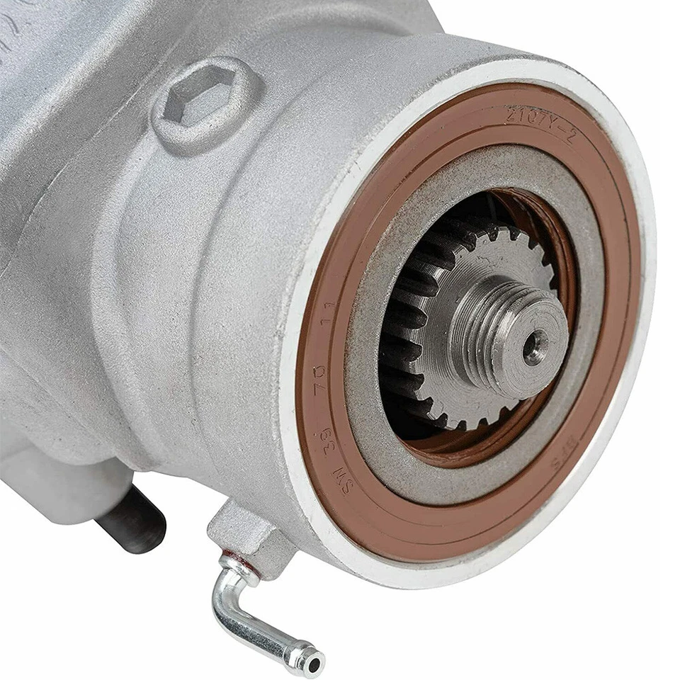 Diferencial trasero para Honda TRX420 07-13 41300-HP5-600 AP03 Foto 3 de 4