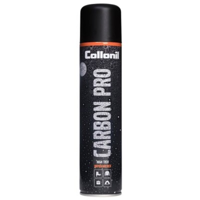 Collonil Carbon Pro High Imprägnierspray 300ml Regenfleckenresistent Barriere