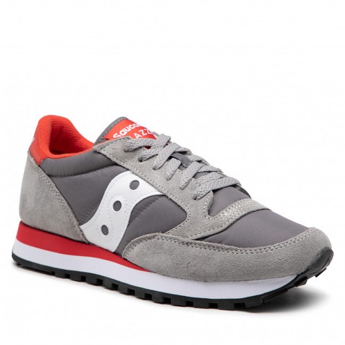 Zapatos Hombre Saucony Jazz Original Gris Zapatillas Deportivo | eBay