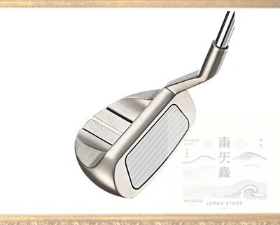 Odyssey (Men) Right Putter XACT Chipper 33.5 in