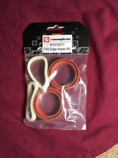 Racing Bros F40 Edge Fox 40 Mm Wiper Kit