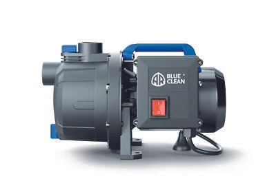 Pompa Autoadescante AR BLUE CLEAN ARGP 600P (600 W, 3.100 l/h, 35 m)