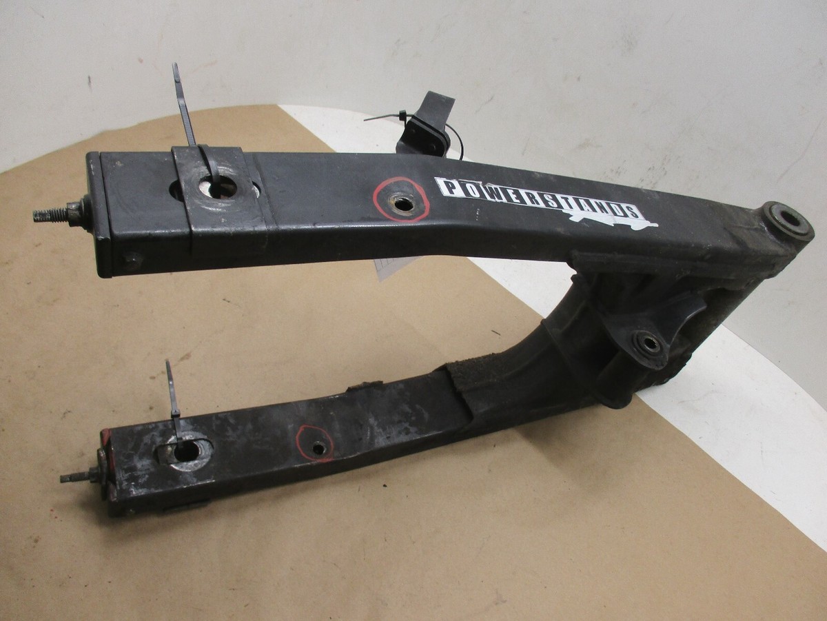 1995 Kawasaki ZX1100 GPZ Swingarm for sale online | eBay